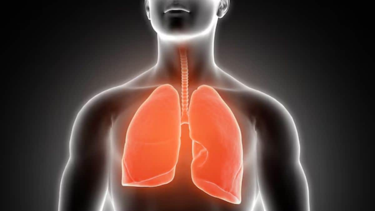 Why respiratory health matters more than ever – Firstpost