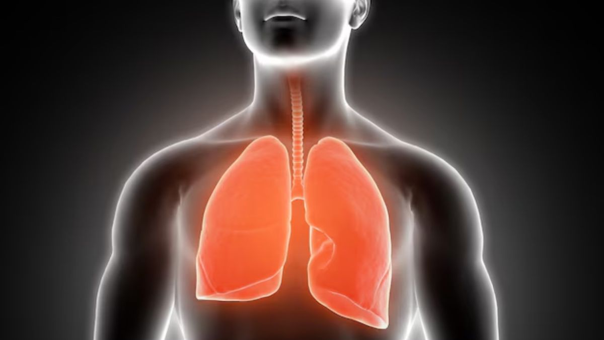 World Lung Day: Why respiratory health matters more than ever World Lung Day: Why respiratory health matters more than ever