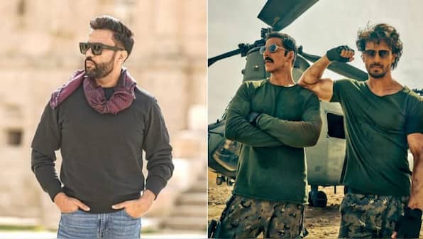 'Bade Miyan Chote Miyan' director Ali Abbas Zafar files complaint against producer Vashu Bhagnani for non-payment of his Rs 7.30 crore fees, production house breaks silence