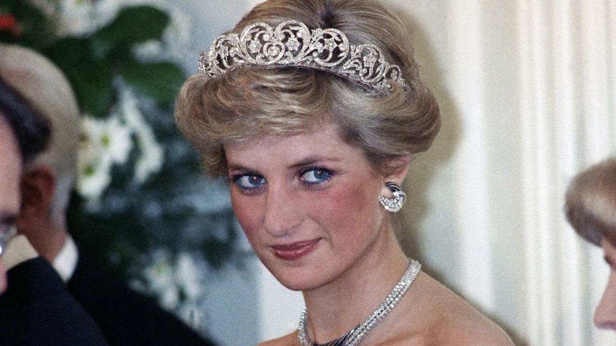 Meet 8-year old boy who claims to be Princess Diana's reincarnation, says 'One day…" Meet 8-year old boy who claims to be Princess Diana's reincarnation, says 'One day…"