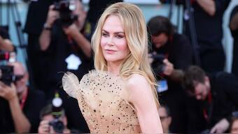 ‘The Room Next Door’ tops Venice Film Festival, Nicole Kidman misses acting honor due to mom’s death