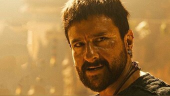 Why Saif Ali Khan in 'Devara' is this year's most anticipated villain!