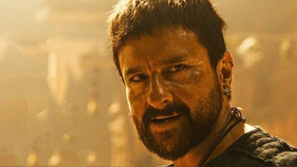 Why Saif Ali Khan in 'Devara' is this year's most anticipated villain!