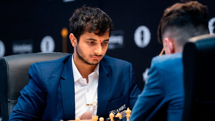 Arjun, Vidit, Nihal, Vaishali: Key players in Chennai Grand Masters 2025