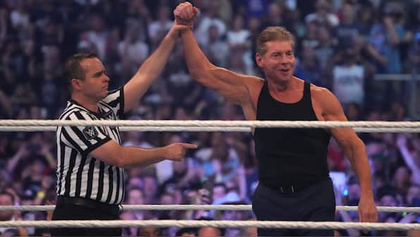 Mr McMahon: Netflix docuseries on WWE founder offers nothing new, little insight on the man