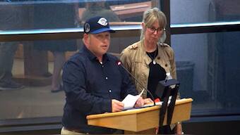 Father of Ohio boy tells Trump and Vance to stop using son’s death for ‘political gain’. Springfeild City Commission