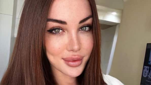 Georgian trans model brutally murdered days after parliament passed ‘anti-LGBTQ' law