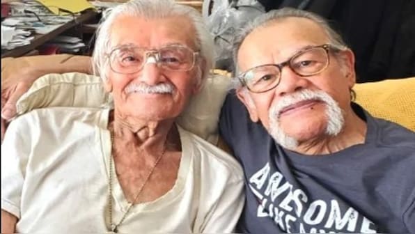 How a boy abducted from California in 1951 was found more than 70 years later