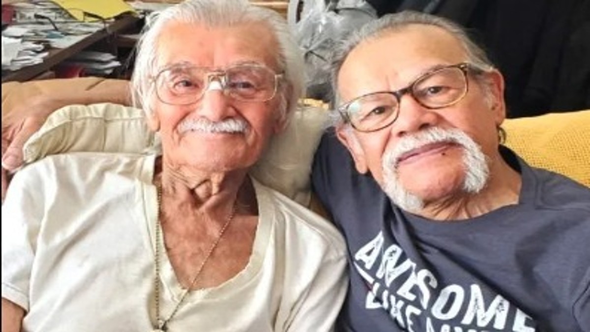 How a boy abducted from California in 1951 was found more than 70 years later How a boy abducted from California in 1951 was found more than 70 years later