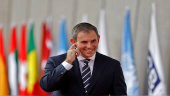 Australian Treasurer Jim Chalmers. Photo Credit: Reuters