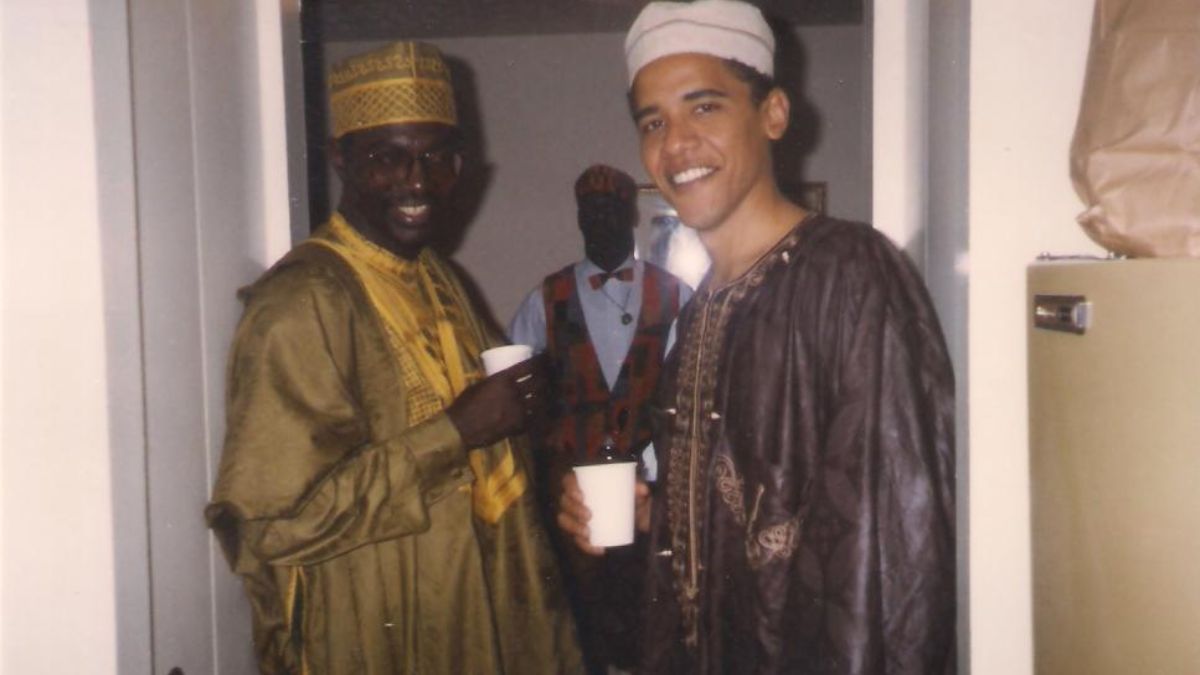 Barack Obama’s half-brother will vote for Trump this US elections. Who is Malik Obama? Barack Obama’s half-brother will vote for Trump this US elections. Who is Malik Obama?