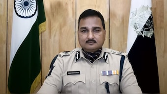 West Bengal Chief Minister Mamata Banerjee announced her decision to remove Goyal as Kolkata Police Commissioner (CP). Image courtesy: X/@CPKolkata