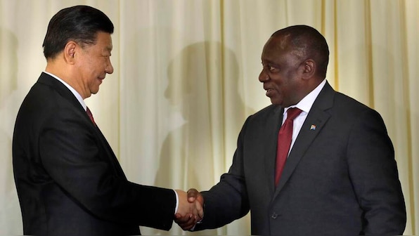 Forum on China-Africa Cooperation: Why Beijing's eye is on green energy, exports ahead of FOCAC