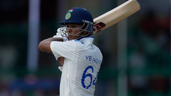 IND vs BAN: India set records for fastest team 50, 100, 150, 200, and 250 in men's Test cricket