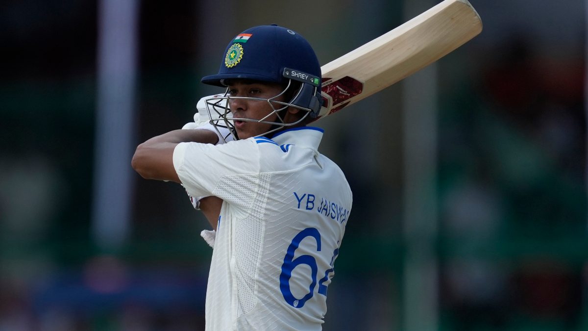 IND vs BAN: India set records for fastest team 50, 100, 150, 200, and 250 in men's Test cricket IND vs BAN: India set records for fastest team 50, 100, 150, 200, and 250 in men's Test cricket