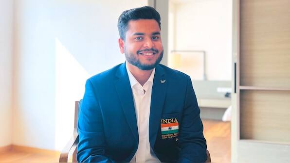 Who is Yogesh Kathuniya, India's two-time Paralympics silver medallist