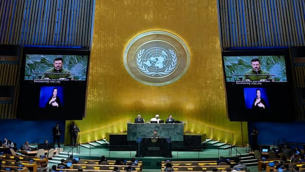 Biden’s last UNGA address: Modi to Pezeshkian, how world leaders set tone for high-level week