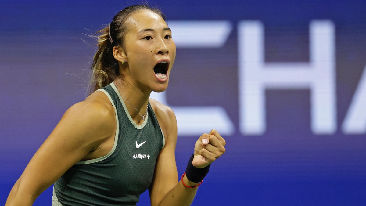 US Open continues to see late starts and late finishes despite policy to avoid them US Open continues to see late starts and late finishes despite policy to avoid them