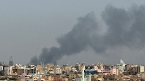 UAE outraged over attack on ambassador's residence in Khartoum, Sudan army denies role