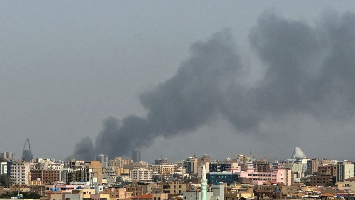 UAE outraged over attack on ambassador's residence in Khartoum, Sudan army denies role UAE outraged over attack on ambassador's residence in Khartoum, Sudan army denies role