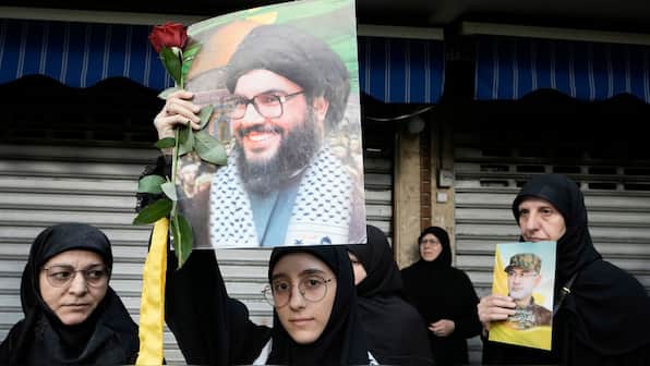 Hassan Nasrallah, Ibrahim Kobeissi and more… The top 7 Hezbollah commanders killed by Israel