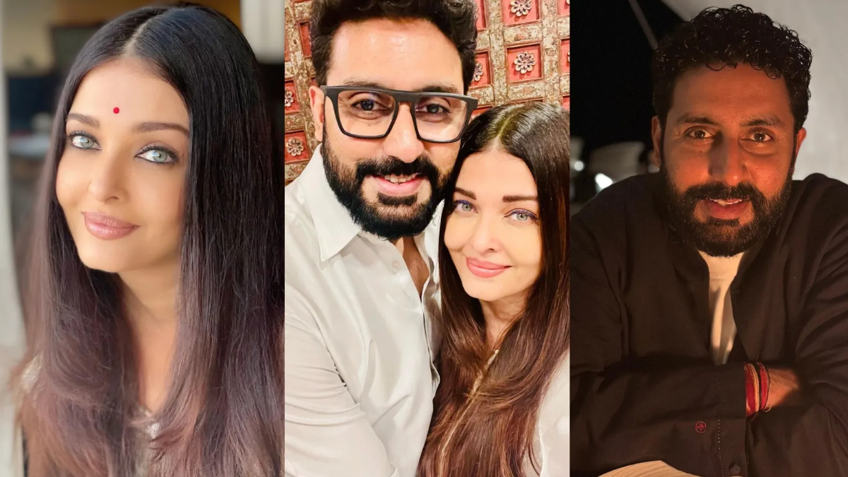 How Aishwarya Rai Bachchan enjoys a net worth of over Rs 800 crore, four times more than husband Abhishek Bachchan How Aishwarya Rai Bachchan enjoys a net worth of over Rs 800 crore, four times more than husband Abhishek Bachchan