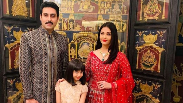 Amid divorce rumours, are Abhishek Bachchan and Aishwarya Rai Bachchan moving out of their home with daughter Aaradhya?