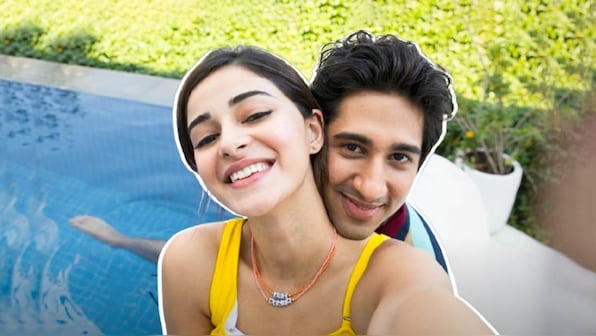 Vikramaditya Motwane and Netflix's 'CTRL' trailer review: Ananya Panday shines in this thriller about the AI menace