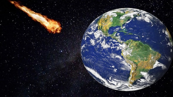 What is the 'God of Chaos', an asteroid that could hit Earth? Why are experts worried?