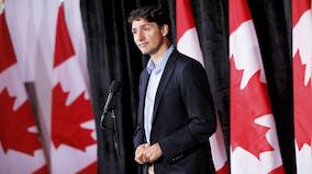 Will Trudeau's unpopular minority government fall today? 10 things to know