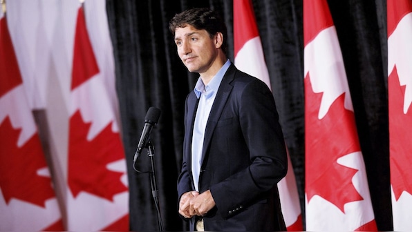 Is the Trudeau government set to fall? What’s going on in Canadian politics?