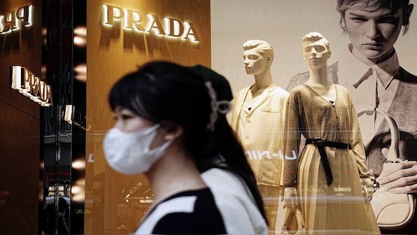 Bye bye Burberry: Why China is giving up luxury for dupes