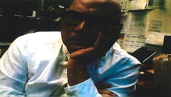 - This image contained in the criminal complaint against Alexander Yuk Ching Ma shows a screenshot made from a video by an FBI undercover employee taken of Ma in January 2019 during a meeting. File Image: US Justice Department