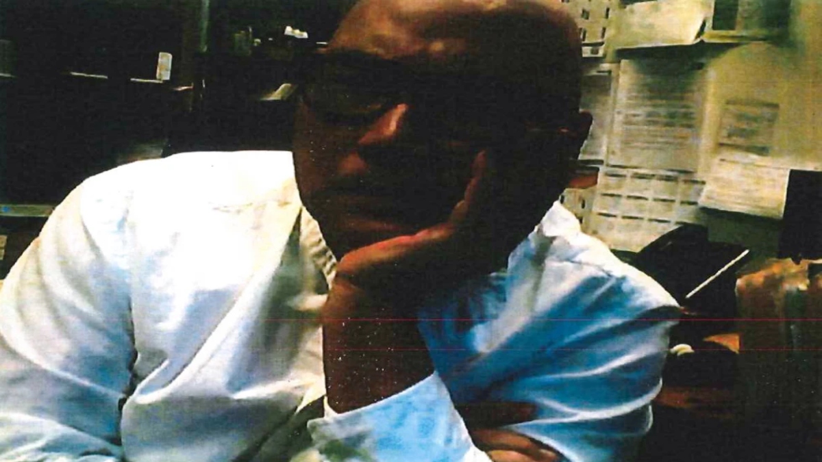 US court hands 10-year jail, lifetime of polygraph tests to ex-CIA agent who spied for China US court hands 10-year jail, lifetime of polygraph tests to ex-CIA agent who spied for China