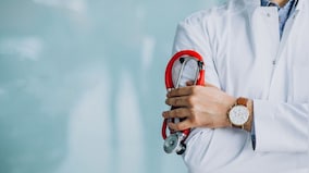 How the UK's NHS was built on the backs of Indian doctors and nurses