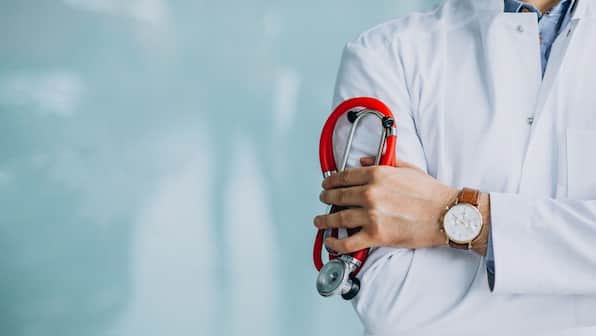 How the UK's NHS was built on the backs of Indian doctors and nurses