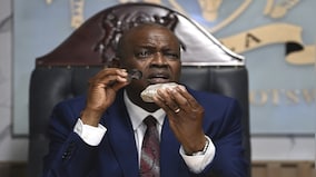 As Botswana goes to polls, here are 5 things about southern African nation