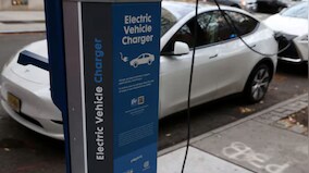 Amid tariff war with China, White House’s push for $1 bn fund to help EV sector