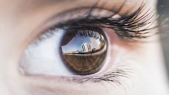 Tens of thousands of corneal transplants – partial eye transplants – are done every year. Representational Image/Pixabay