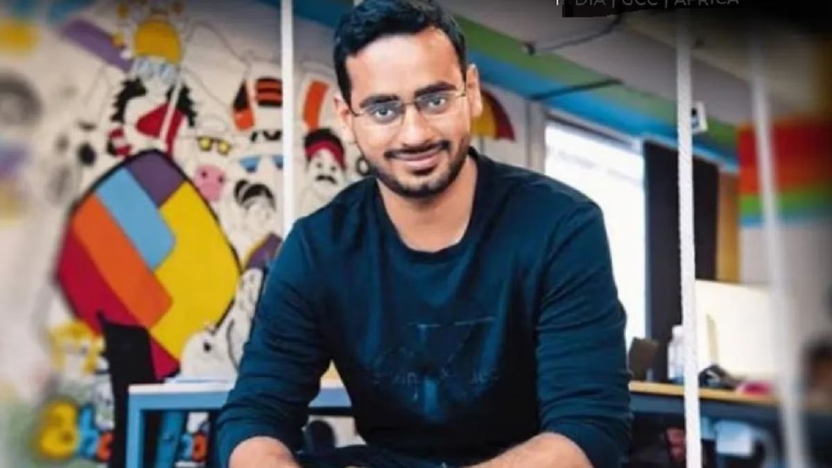 Quicksplained: Who is Ankush Sachdeva, youngest entrepreneur on the Hurun U-35 India list? Quicksplained: Who is Ankush Sachdeva, youngest entrepreneur on the Hurun U-35 India list?