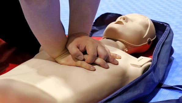 World Heart Day: With heart attacks on the rise, why CPR is a life skill that every person should learn