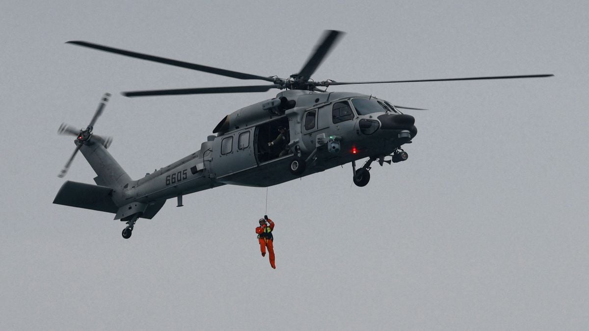 Is China building a heliport near Arunachal Pradesh? Should India be concerned?