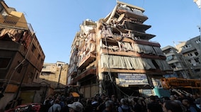 Ibrahim Qubaisi, Ibrahim Aqil and more... How Israel’s IDF is eliminating top Hezbollah leaders one by one