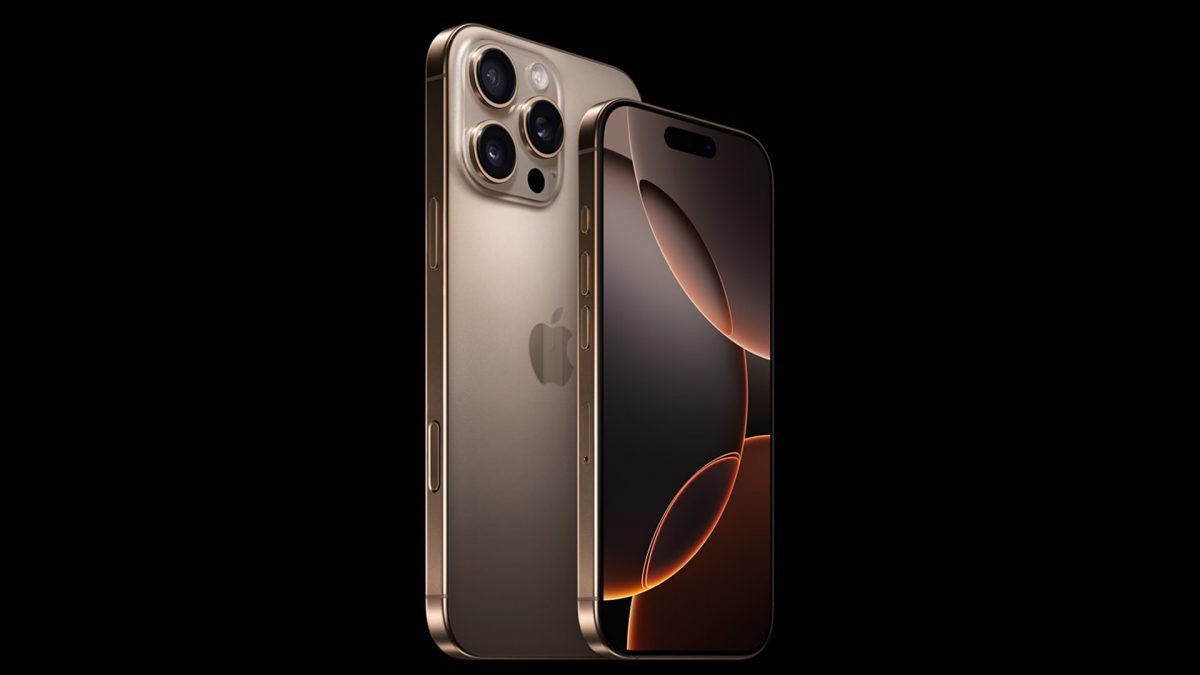 iOS 18 causing massive touch issues on new iPhone 16 Pro Max, older ...