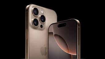 Pre-order figures indicate that these premium models are trailing behind last year’s versions, while the standard iPhone 16 and iPhone 16 Plus have shown a significant boost in sales.Image Credit: Apple