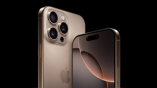 iPhone 16 Pro demand to be lower than Apple expected, iPhone 16 Plus up by 48% says analyst