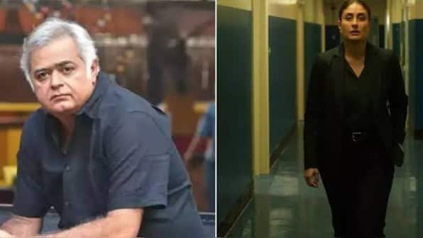 EXCLUSIVE! Director Hansal Mehta on The Buckingham Murders: ‘This is just the beginning of Kareena Kapoor, THE ACTOR…’ | Not Just Bollywood