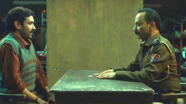 EXCLUSIVE! Deepak Dobriyal on Vikrant Massey starrer Netflix’s Sector 36: ‘OTT is a giant leap…’ | Not Just Bollywood