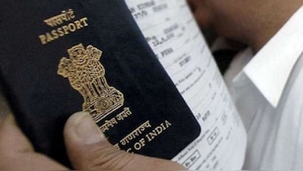 From Australia to UAE and Japan, many countries recently eased their visa policy for Indians. WHile some aim to boost tourism, other want to welcome more skilled professionals. Image for Representation. PTI