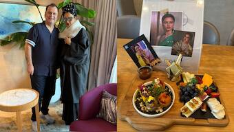 Rekha shares her excitement about being part of the IIFA journey and her upcoming performance at the world's biggest celebration of Indian cinema